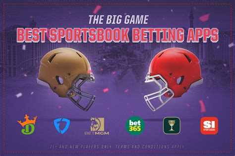 Best Sportsbook Promos & Sign.